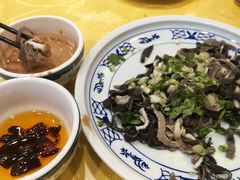 -恭敬李·烤鸭(天坛北门店)
