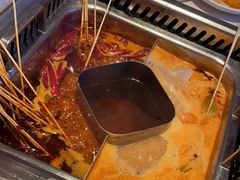 -串一火锅(赛格国际购物中心店)