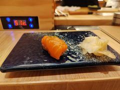 -鮨政·Omakase(港汇恒隆广场店)