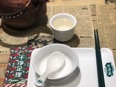 餐具摆设-大鸽饭(北京路店)