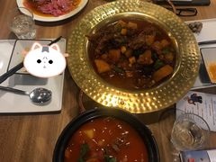 -天山传奇新疆菜(SKLP店)