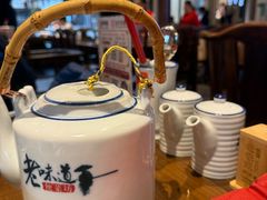 -绍兴老味道·非遗门店(银泰城店)