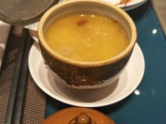 -上海虹桥宾馆味翠餐厅