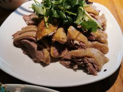 -猛料鸭仔饭(赤坎店)