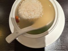 -保定中博希尔顿逸林酒店·御玺中餐厅
