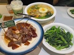 -椿记烧鹅(叠彩店)