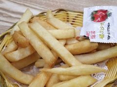 -尊宝比萨(南湖大华店)