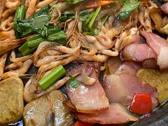 -苗家特色土烙锅·老字号