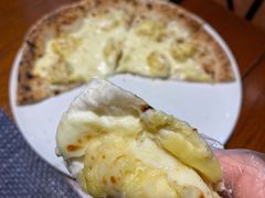 -摇滚披萨(长春街店)