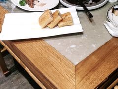 -海尔洲际酒店天下一品中餐厅