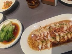-徐记海鲜·宴会(大唐西市|丰庆店)