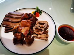 -志诚丽柏酒店·锦轩中餐厅·宴会厅