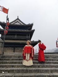 -唯一视觉婚纱摄影(李家村店)