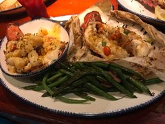 -RED LOBSTER(中城西店)