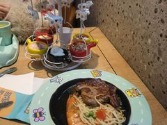 -豪客来牛排(宝龙城市广场店)