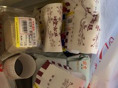 -百年义利(百万庄店)