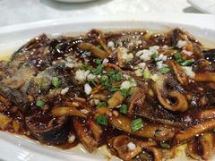 -抚顺美食·老上海味道
