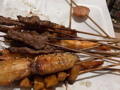 -苏小牛·牛肉串(国贸店)
