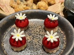 -鲜璟台·地标景观餐厅(上海中心店)