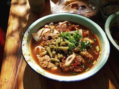 -漢味源老武汉热干面(瑞安街店)