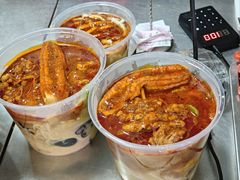 -苏袁麻辣烫(呼和浩特总局街店)