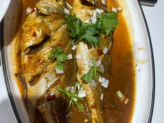 -众想海鲜·烧烤·海肠捞饭·渔家菜(孙家疃店)