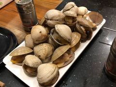 -烧货·活海鲜炭烧(湖滨商业街店)