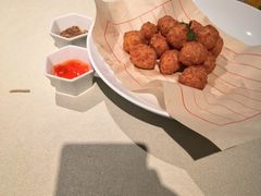 -悦融琥珀·京鲁菜·海味珍品(西单店)