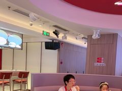 -海底捞火锅(杭州庆春路夜宵主题店)