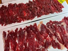 -海银海记潮汕牛肉火锅(新港中路海珠店)