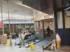 -单家老院·院子里的青岛菜(沙子口店)