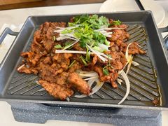 -马凯餐厅(长椿街店)