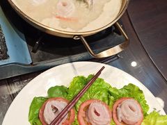 -四季春(美食街店)