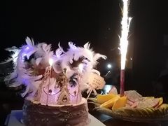 -小杨烤肉(高新店)