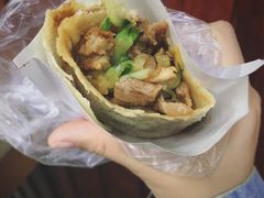 -秋林食街(友谊路店)