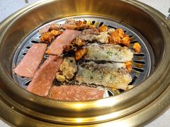 -妥妥烤肉料理(昙华林店)