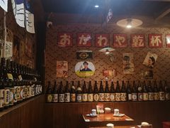 -小川洋风料理(江汉路店)