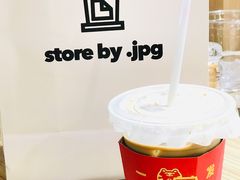 -JPG coffee(广州体育西店)