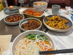 -云海肴云南菜·蒸汽石锅鱼(新奥店)