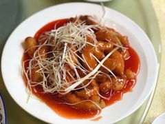 -茅溪菜·家宴(上品拾陆店)