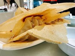 -逢春菜馆天津菜(胜利路店)