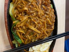 -王家沙点心店(西康路店)