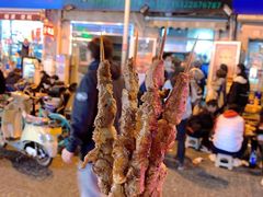 -同来顺烧烤餐厅(哈尔滨道店)