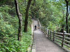 -窦圌山风景区
