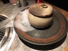 -厚贞日式烤肉(龙之梦店)