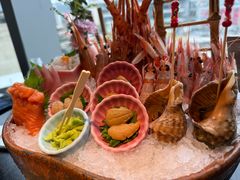 -花潮料理艺食馆(成都万象城店)