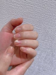 -柴小姐美睫美甲