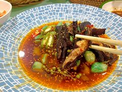 -村长家的疙瘩汤·东营菜(东营茶城店)