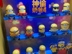 -麦当劳(西单明珠店)