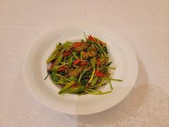 -东港喜来登酒店·天香阁中餐厅